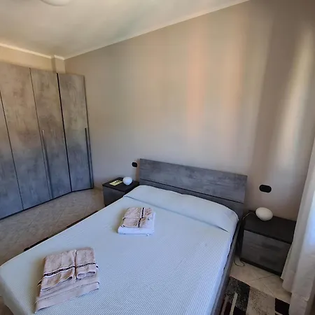 Apartment La Casa Di Riki By Portofinovacanze