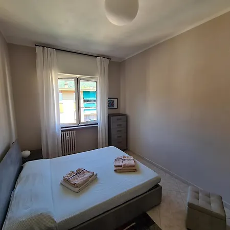 La Casa Di Riki By Portofinovacanze Rapallo