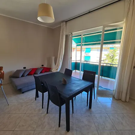 La Casa Di Riki By Portofinovacanze Apartment