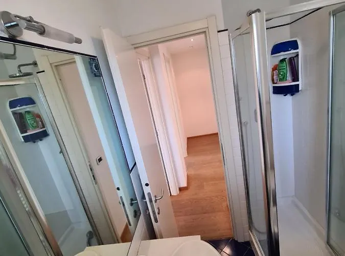 La Casa Di Riki By Portofinovacanze