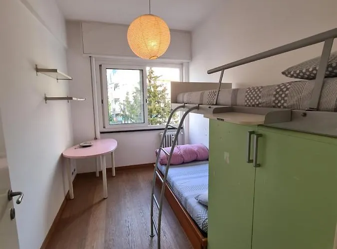 La Casa Di Riki By Portofinovacanze * Rapallo