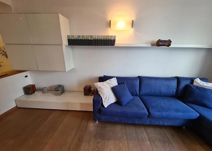 La Casa Di Riki By Portofinovacanze *