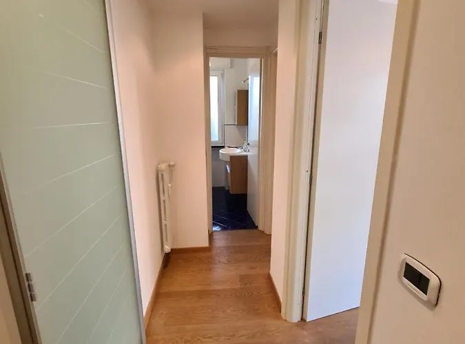 La Casa Di Riki By Portofinovacanze Apartment *