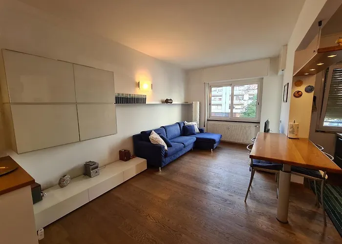 La Casa Di Riki By Portofinovacanze Apartment Rapallo