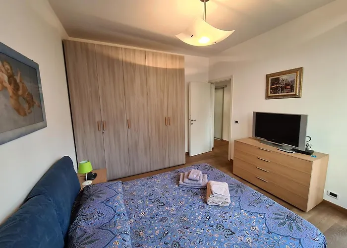 La Casa Di Riki By Portofinovacanze