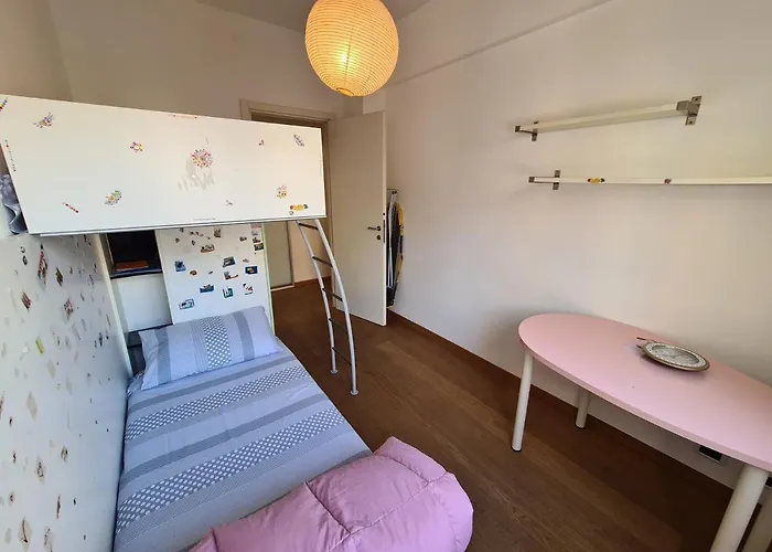 La Casa Di Riki By Portofinovacanze Rapallo