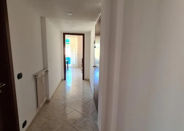 La Casa Di Riki By Portofinovacanze Apartment *