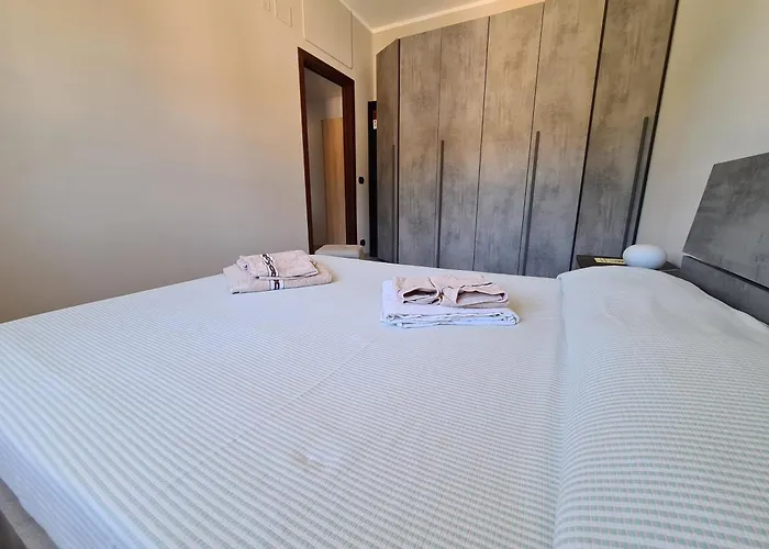 Apartment La Casa Di Riki By Portofinovacanze *