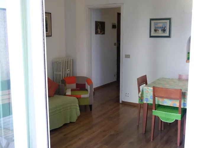 Apartment La Casa Di Riki By Portofinovacanze