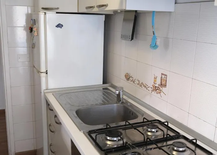 Apartment La Casa Di Riki By Portofinovacanze *