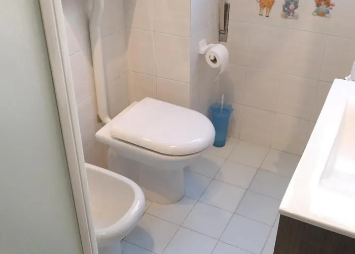 La Casa Di Riki By Portofinovacanze