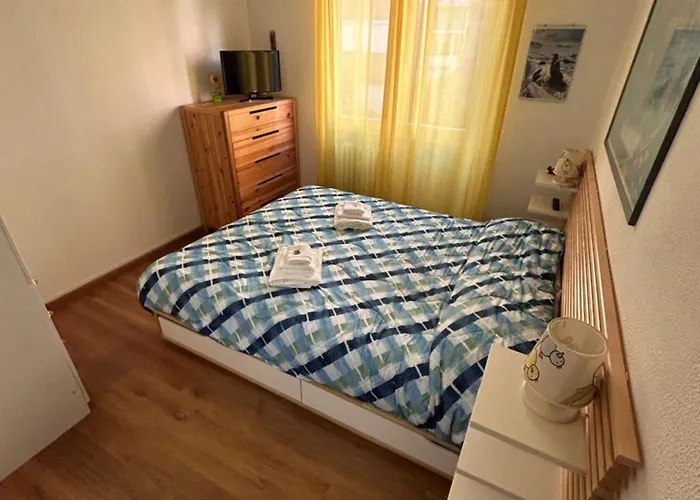 Apartment La Casa Di Riki By Portofinovacanze Rapallo