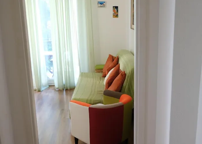 La Casa Di Riki By Portofinovacanze *