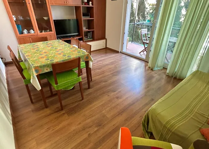 La Casa Di Riki By Portofinovacanze * Rapallo