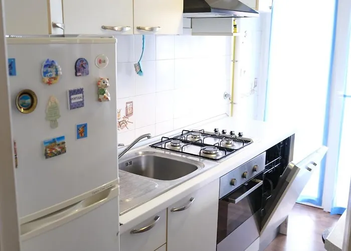 La Casa Di Riki By Portofinovacanze