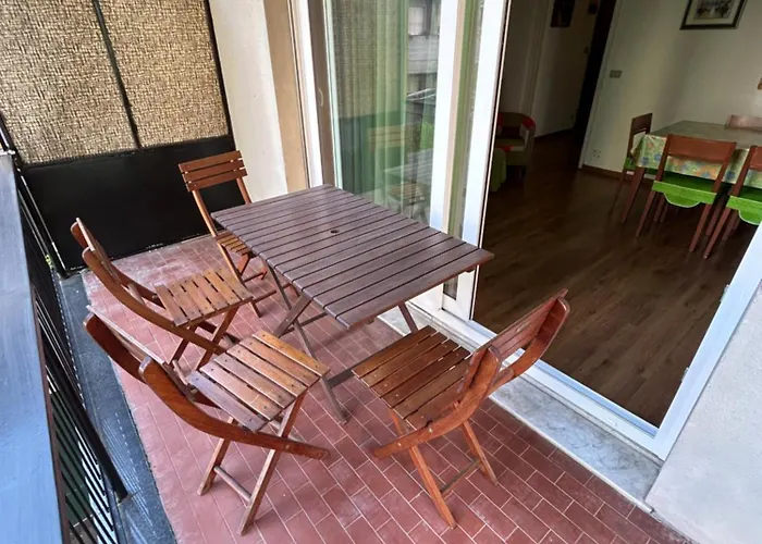 La Casa Di Riki By Portofinovacanze *