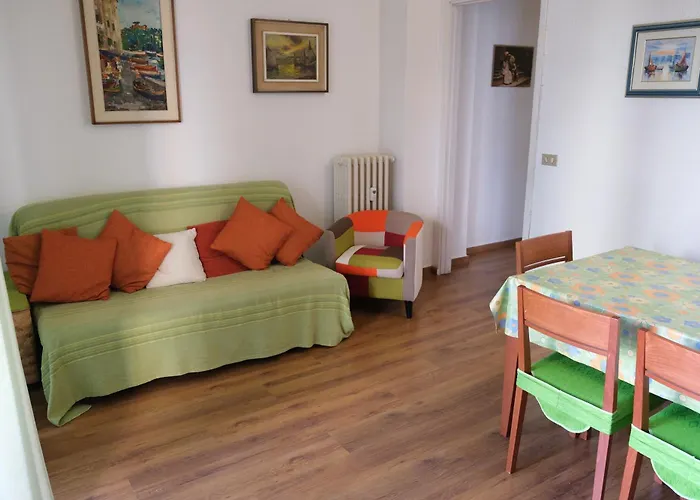 La Casa Di Riki By Portofinovacanze * Rapallo