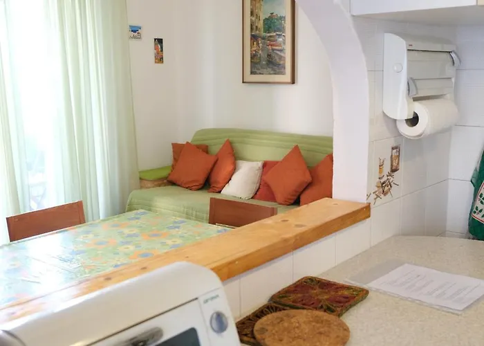 La Casa Di Riki By Portofinovacanze