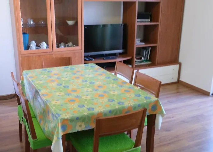 La Casa Di Riki By Portofinovacanze Apartment