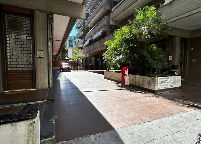 Apartment La Casa Di Riki By Portofinovacanze *