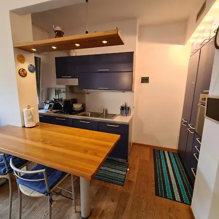 La Casa Di Riki By Portofinovacanze ראפאלו