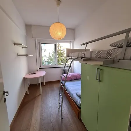 La Casa Di Riki By Portofinovacanze * ראפאלו