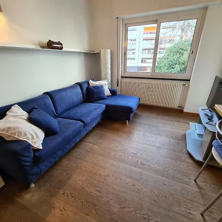 Apartmán La Casa Di Riki By Portofinovacanze *