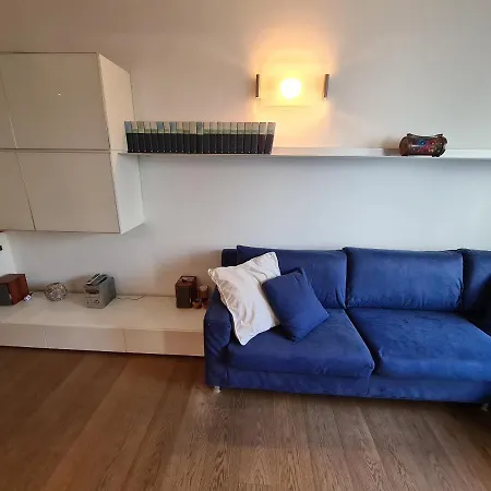 La Casa Di Riki By Portofinovacanze *