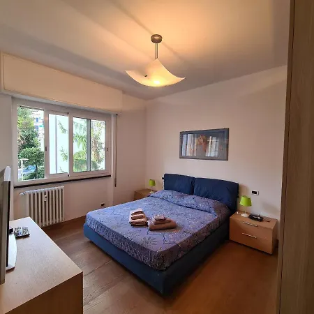 La Casa Di Riki By Portofinovacanze דירה *
