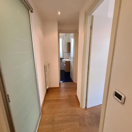 La Casa Di Riki By Portofinovacanze Apartmán *