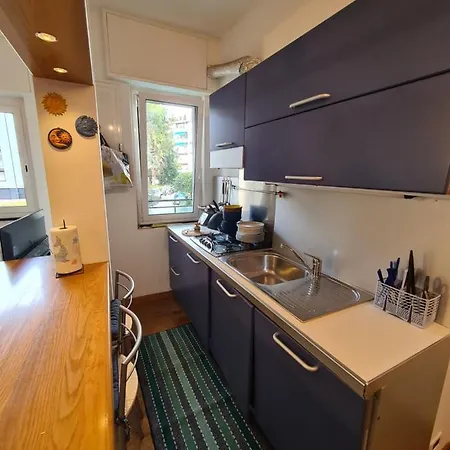 La Casa Di Riki By Portofinovacanze Appartement *