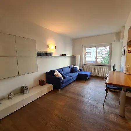 La Casa Di Riki By Portofinovacanze דירה ראפאלו
