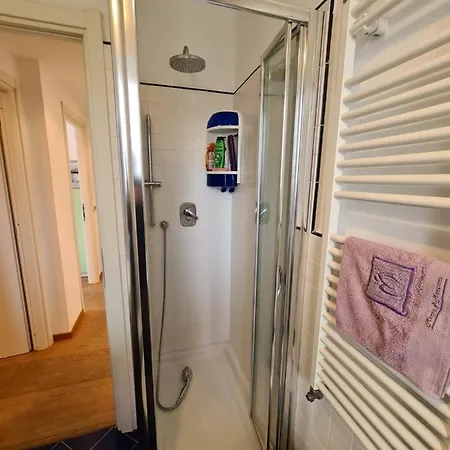 Apartmán La Casa Di Riki By Portofinovacanze Rapallo
