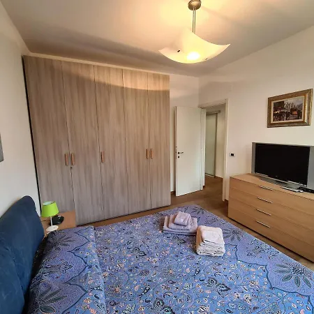 La Casa Di Riki By Portofinovacanze