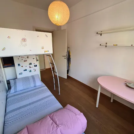 La Casa Di Riki By Portofinovacanze ראפאלו