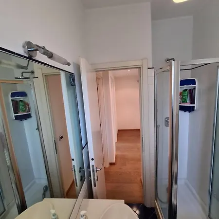 La Casa Di Riki By Portofinovacanze *