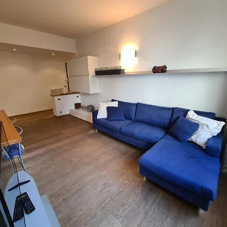 La Casa Di Riki By Portofinovacanze * Rapallo