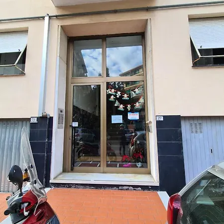 La Casa Di Riki By Portofinovacanze Appartement