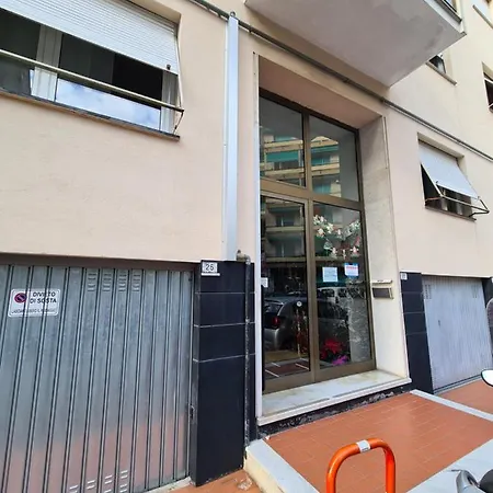 La Casa Di Riki By Portofinovacanze Appartement