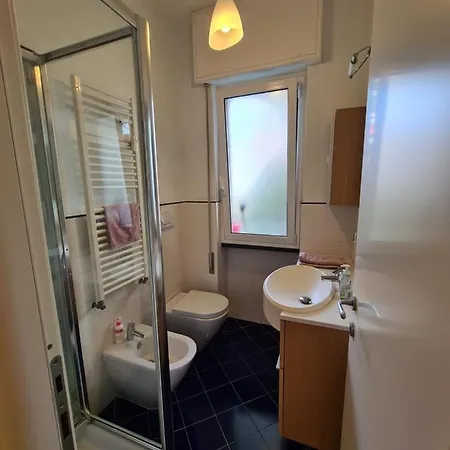 Appartement La Casa Di Riki By Portofinovacanze *