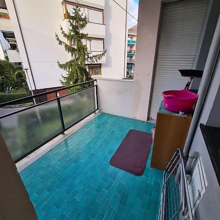 La Casa Di Riki By Portofinovacanze Apartmán *