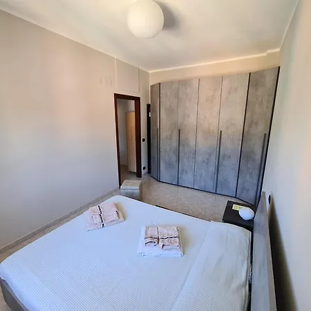 La Casa Di Riki By Portofinovacanze