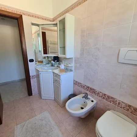 La Casa Di Riki By Portofinovacanze דירה *