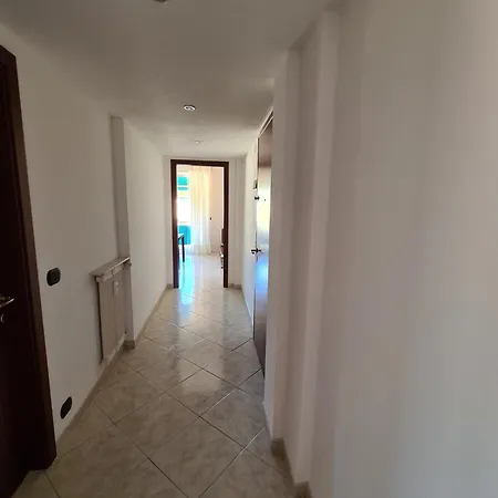 La Casa Di Riki By Portofinovacanze Apartmán *