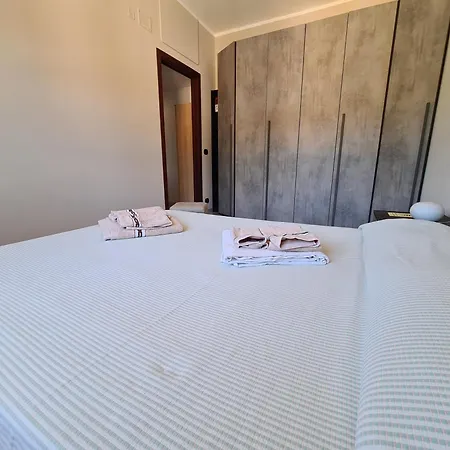 Apartmán La Casa Di Riki By Portofinovacanze *