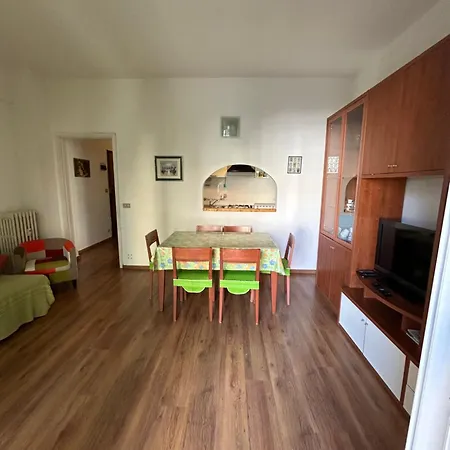 La Casa Di Riki By Portofinovacanze * ראפאלו