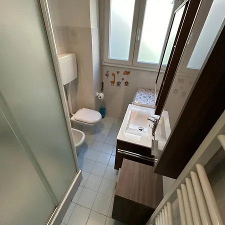 La Casa Di Riki By Portofinovacanze Appartement *