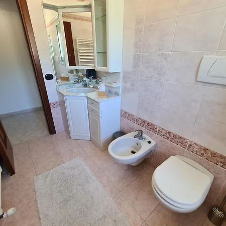 La Casa Di Riki By Portofinovacanze ראפאלו