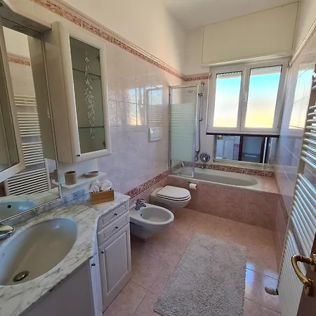 דירה La Casa Di Riki By Portofinovacanze