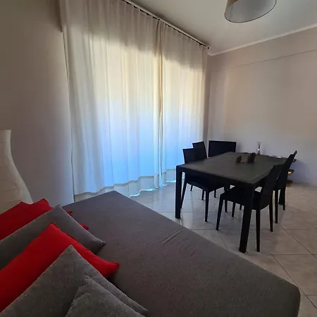 La Casa Di Riki By Portofinovacanze Apartmán
